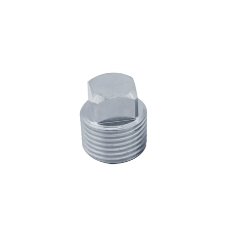 Whitecap Garboard Drain Plug 6352C